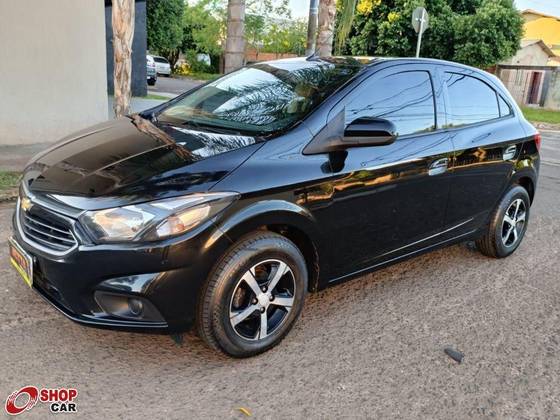 CHEVROLET ONIX 1.0 MPFI LT 8V FLEX 4P MANUAL CHEVROLET ONIX 1.0 MPFI LT 8V FLEX 4P MANUAL
